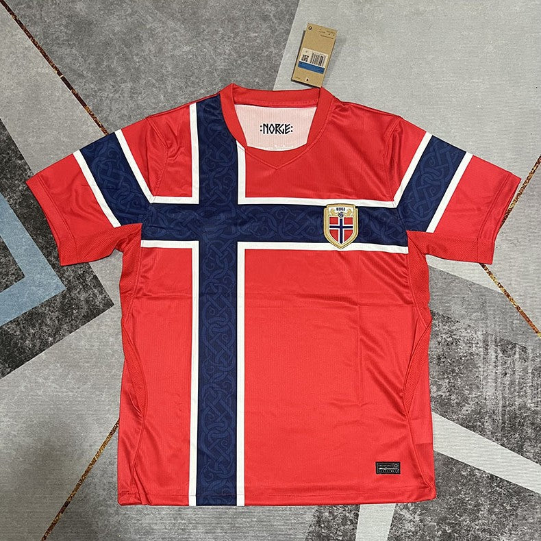 Footy Jerseys