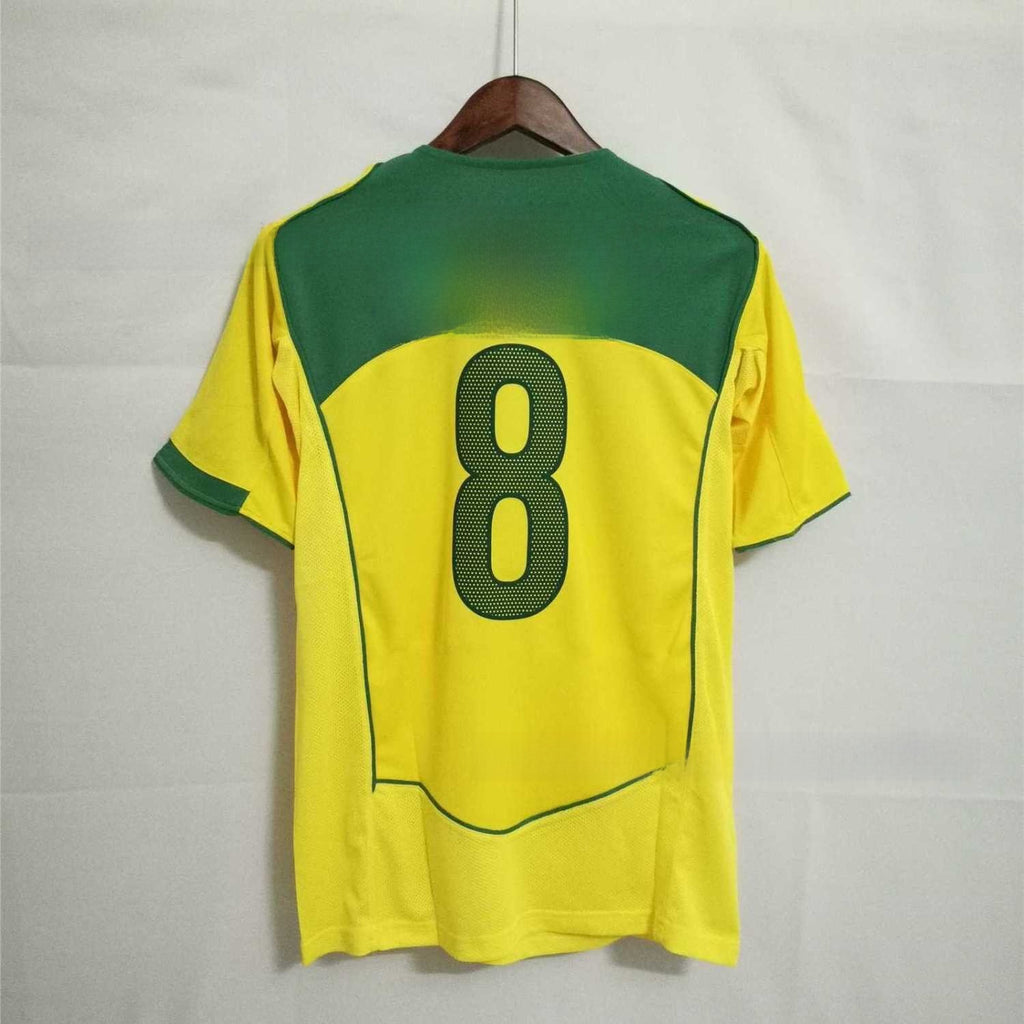Jersey soccer
