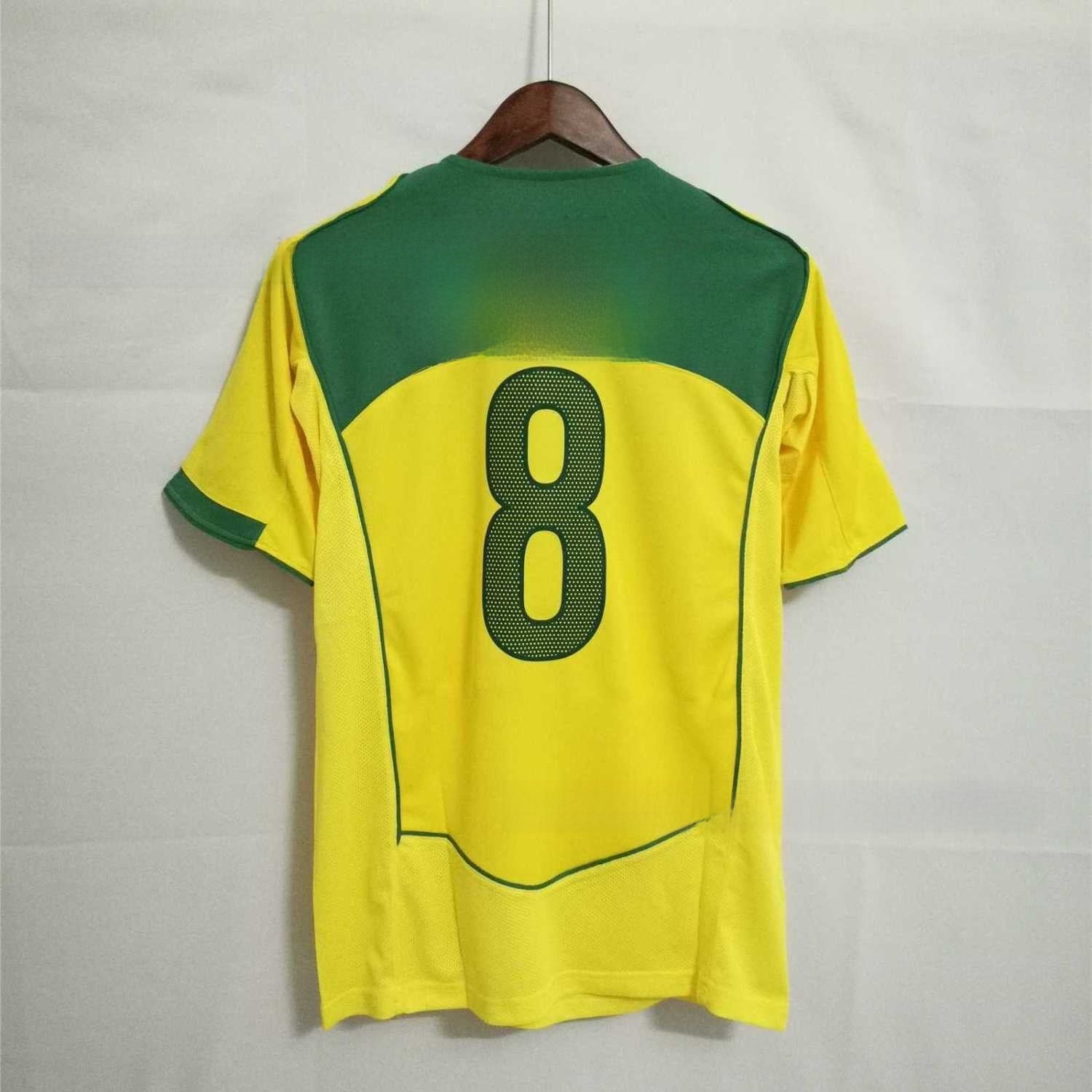 Jersey soccer