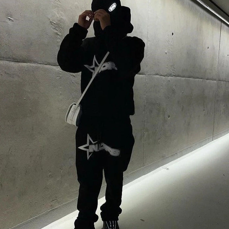 Trapstar*