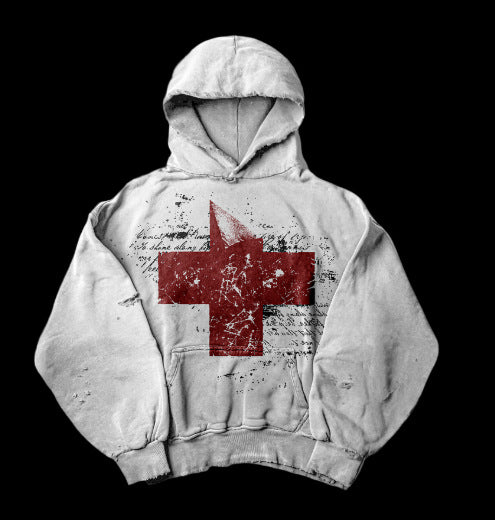 GD Hoodies