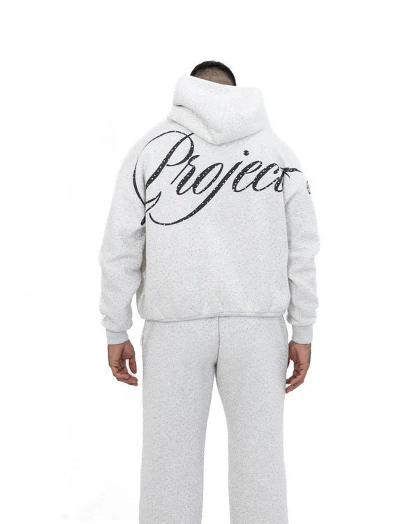Trendy hoodies