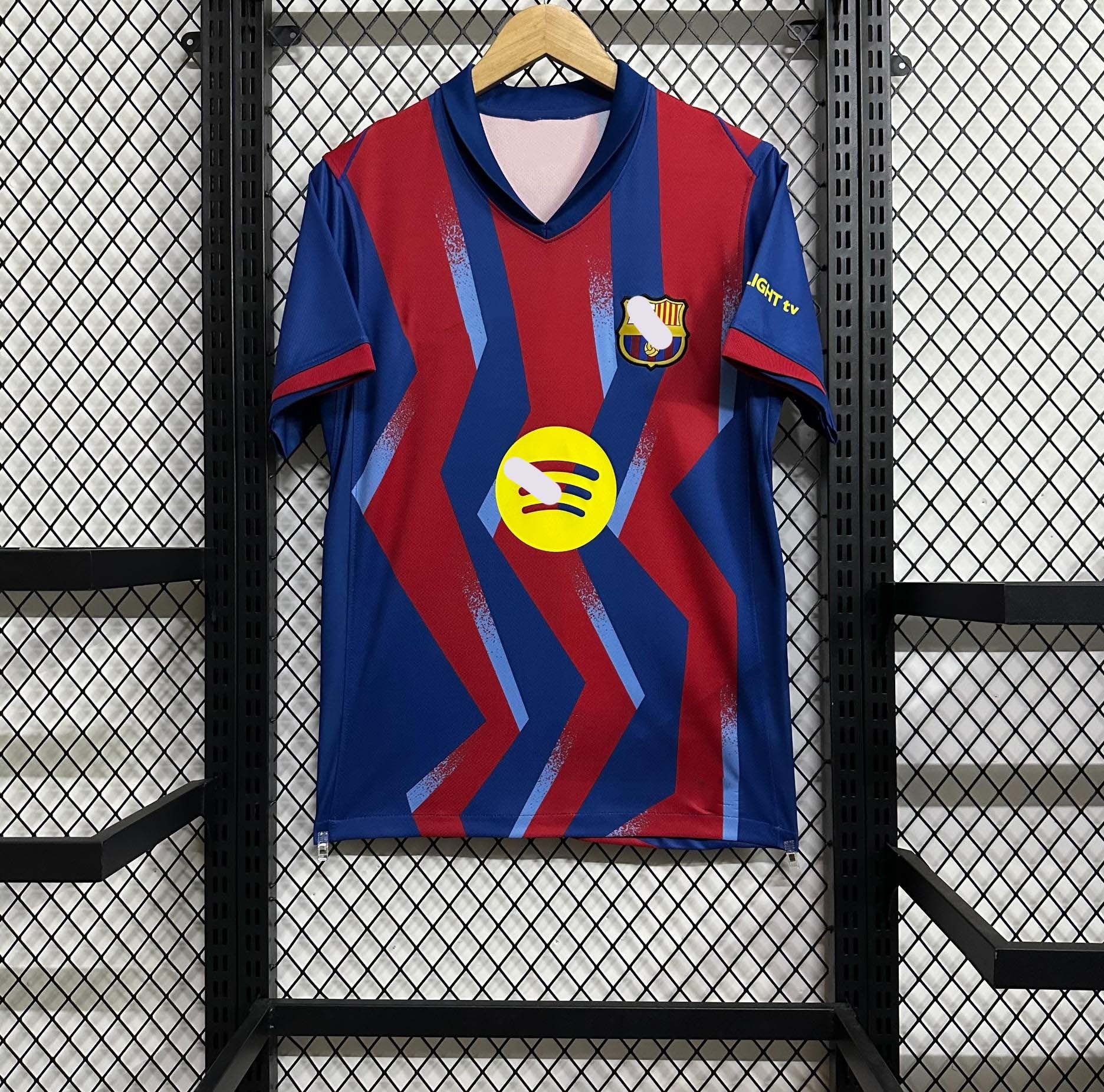 soccer jersey