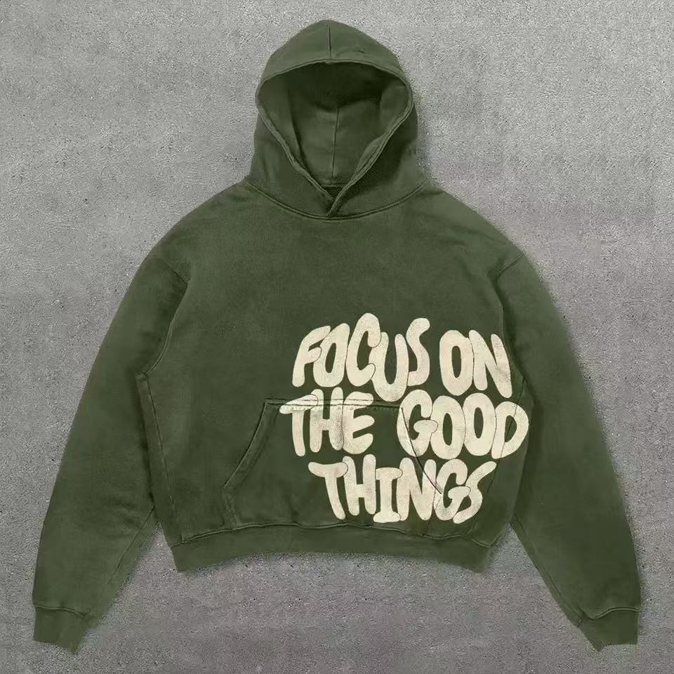 Love Hoodies<3