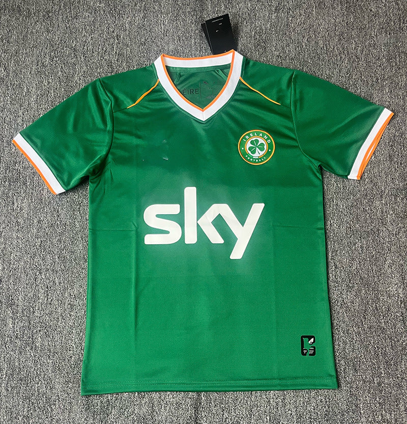 Footy Jerseys