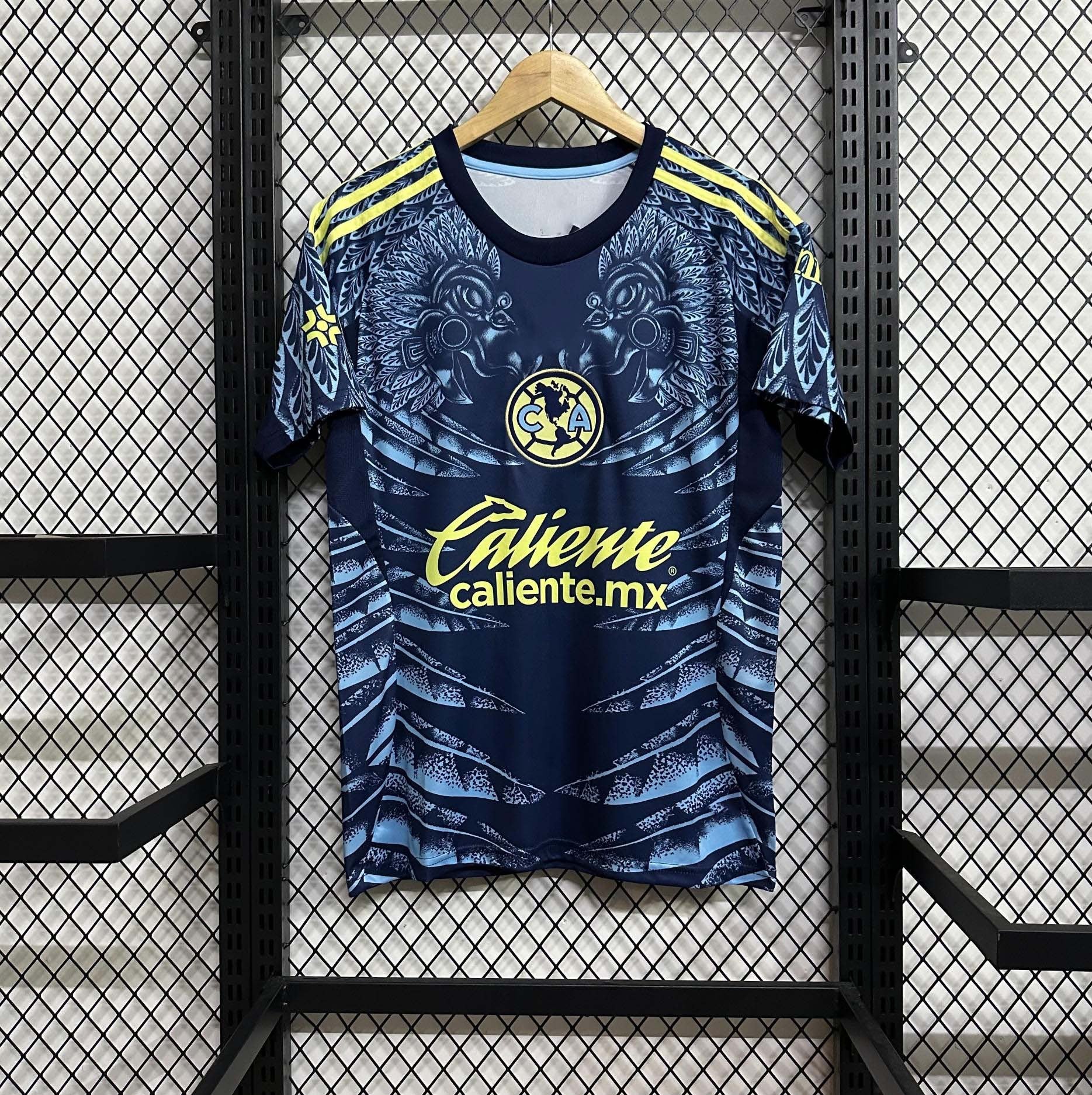 soccer jersey