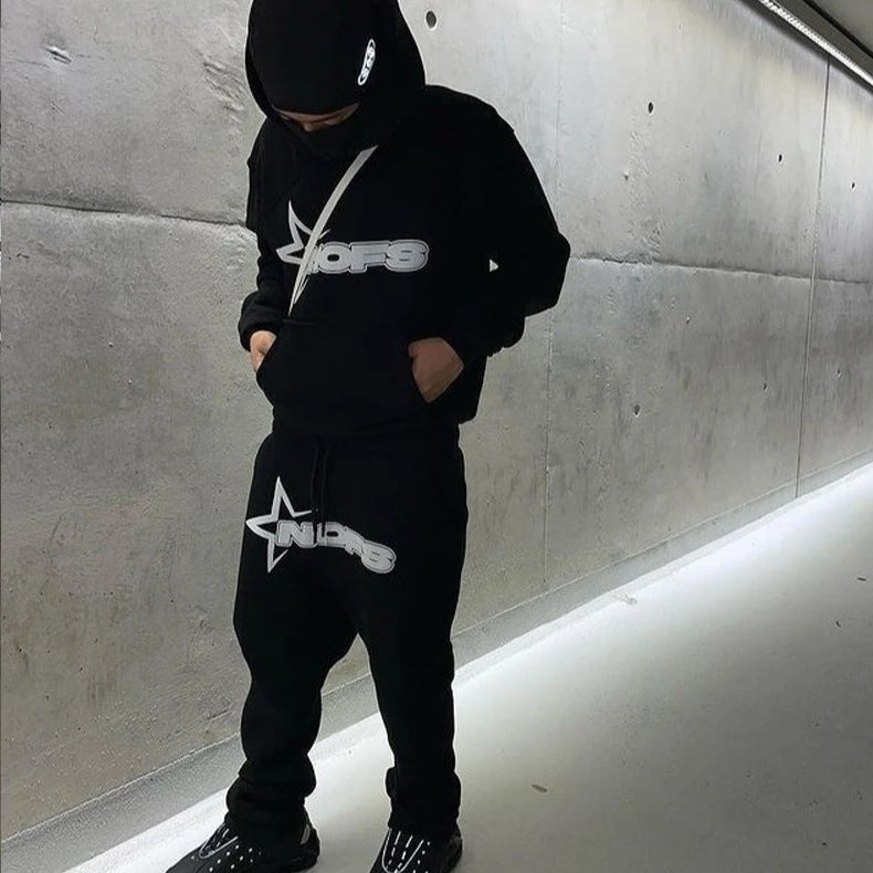 Trapstar*