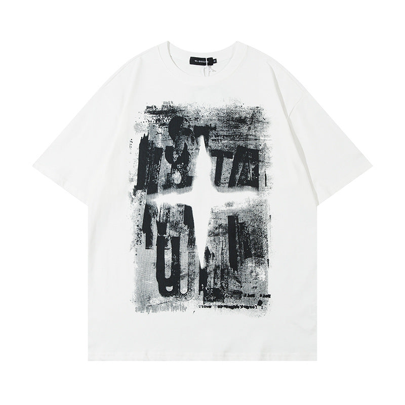 Calm t'S