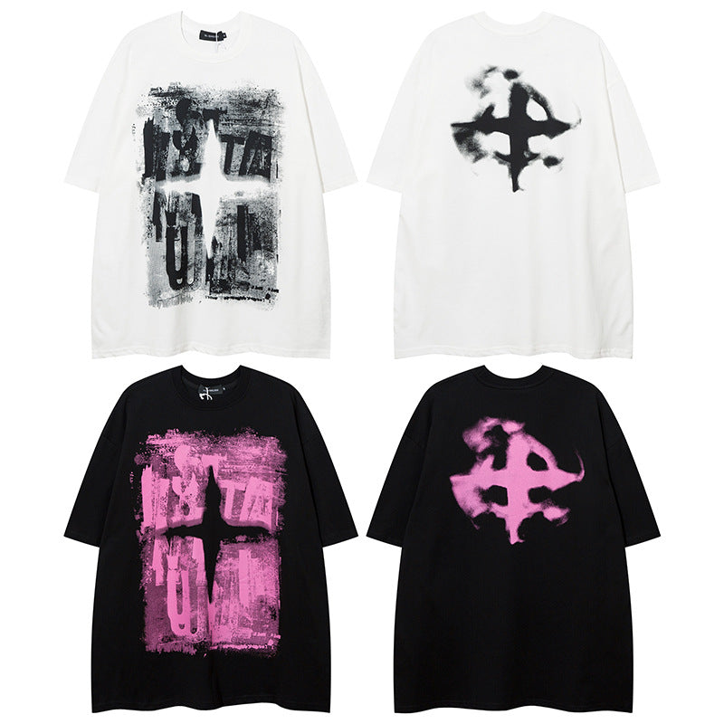 Calm t'S
