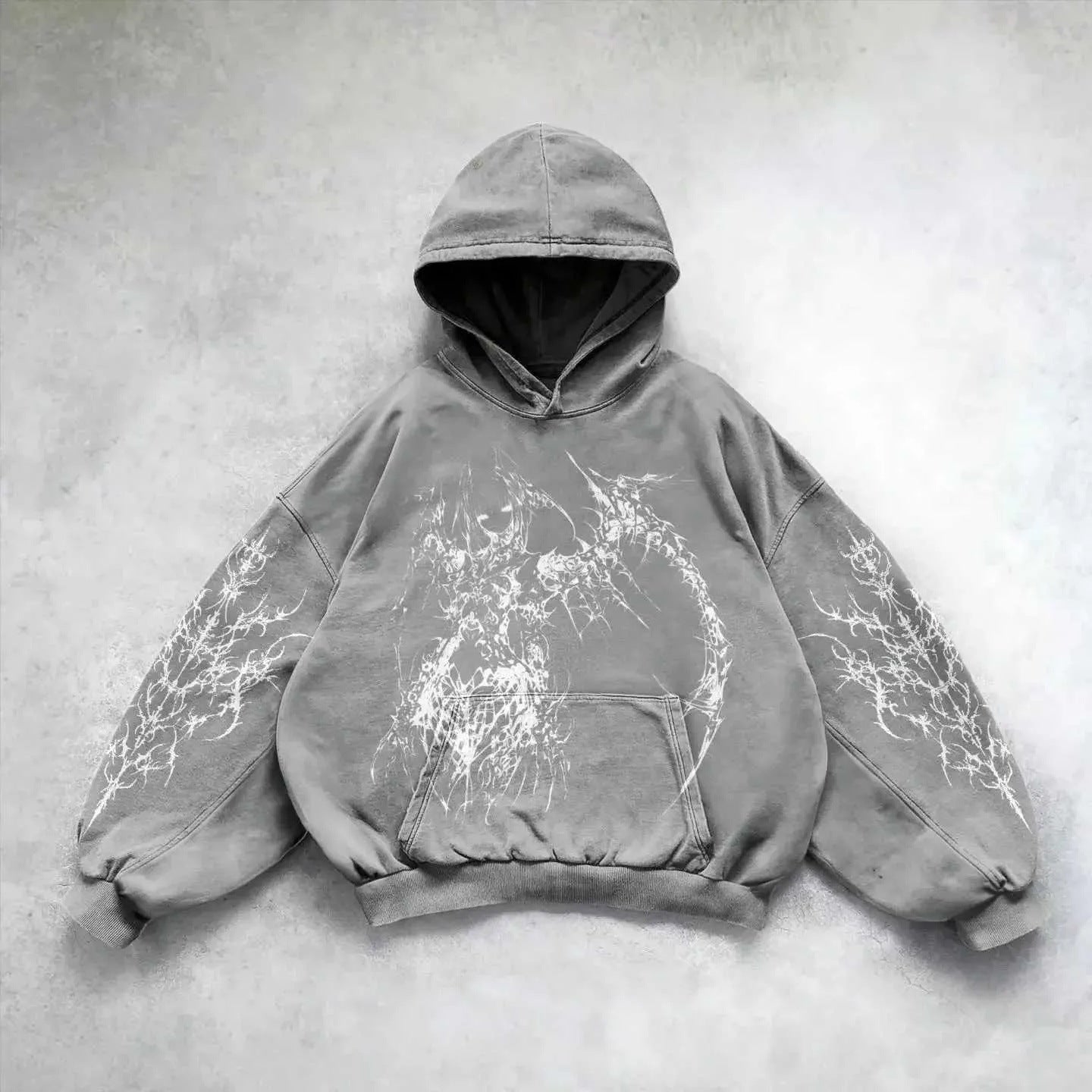 hard style Hoodies