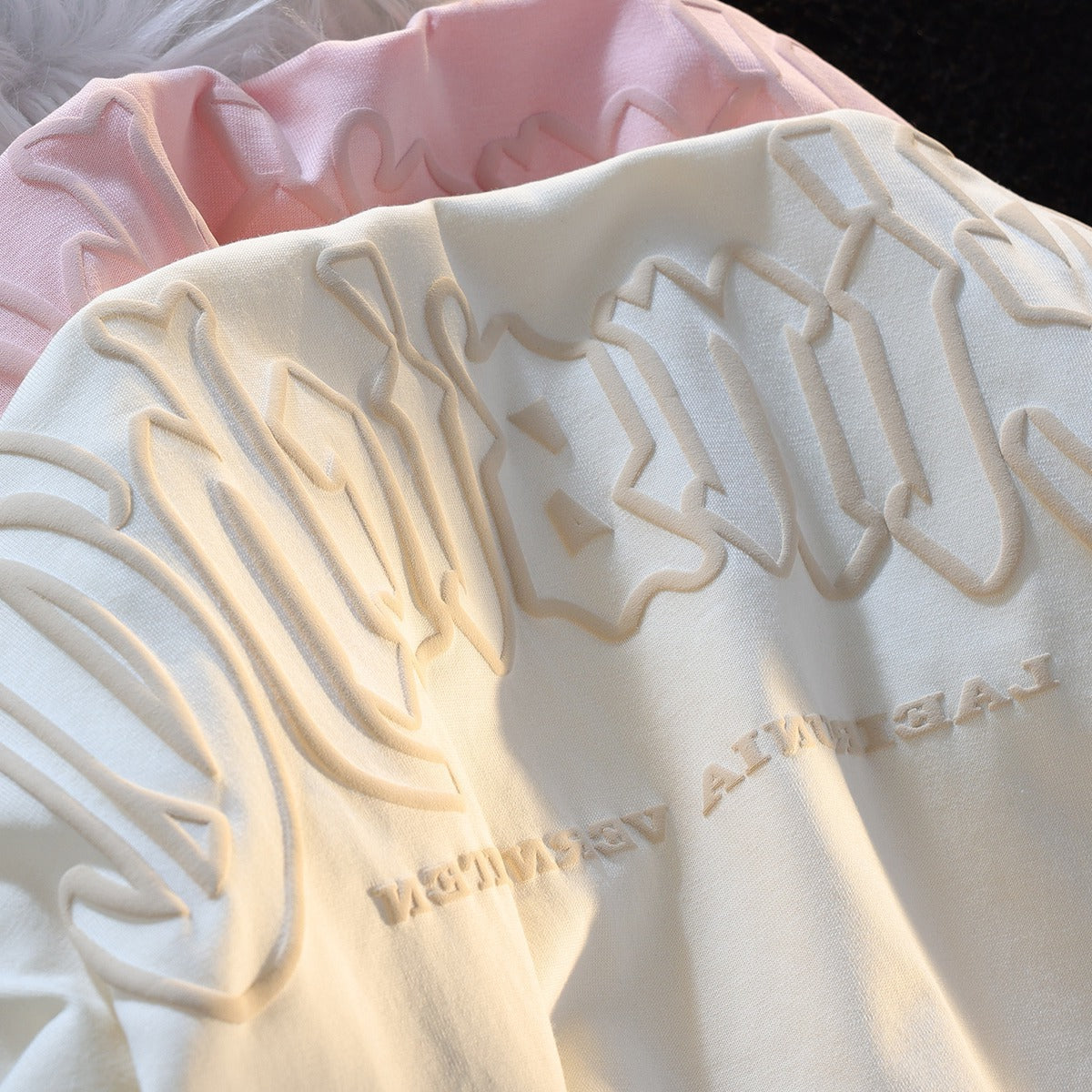 Design T's