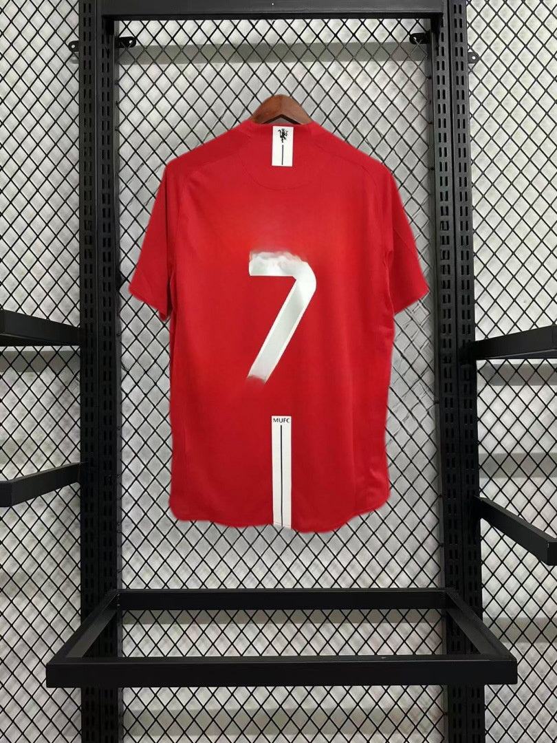 Jersey soccer