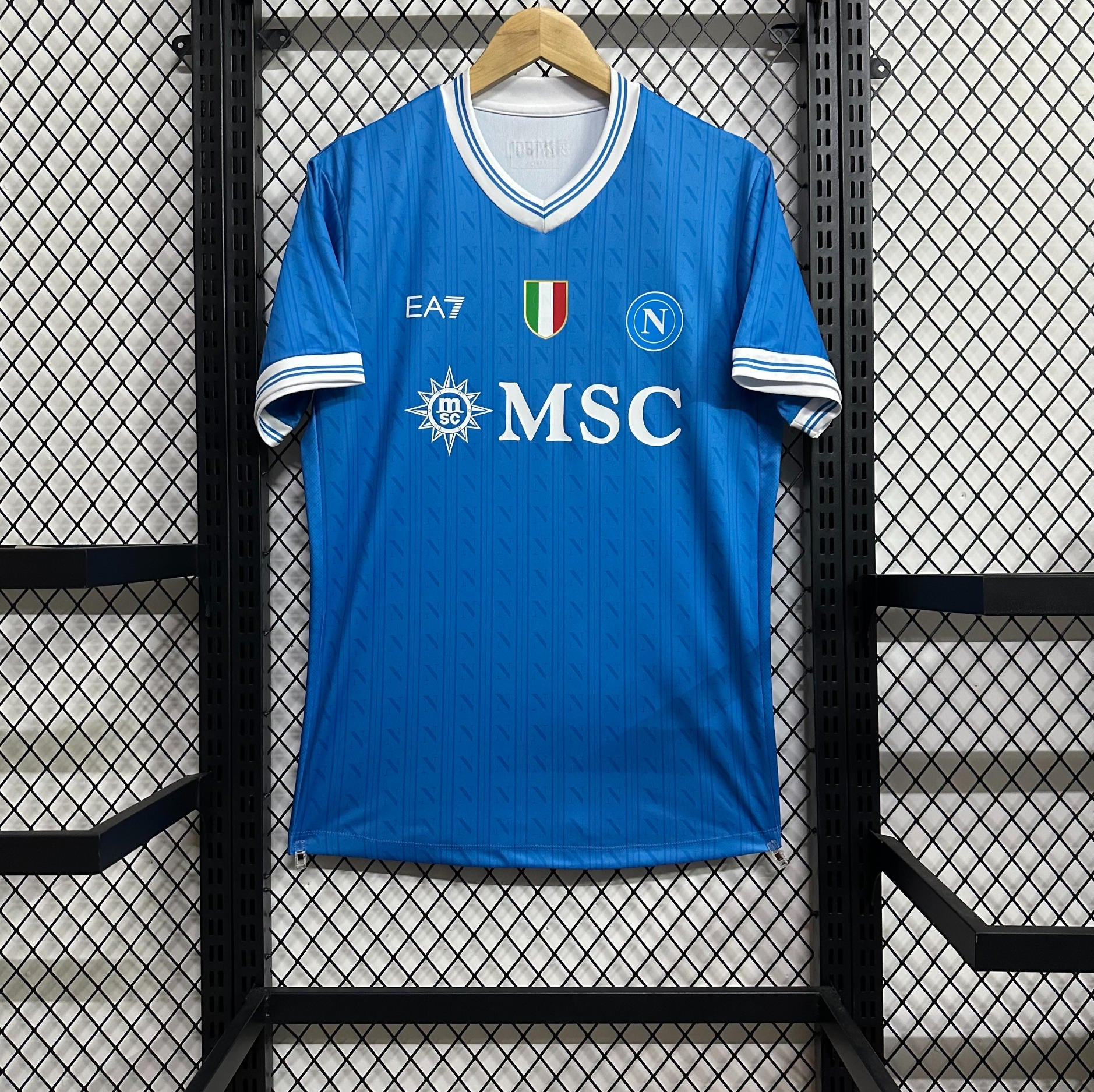 soccer jersey