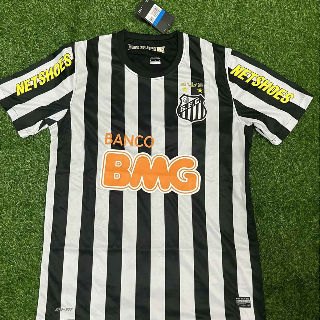 Jersey soccer