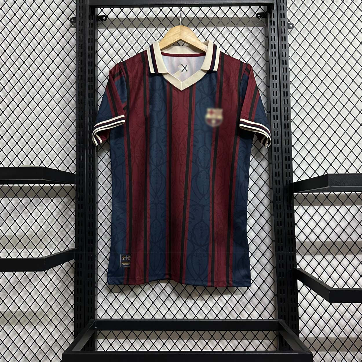 soccer jersey