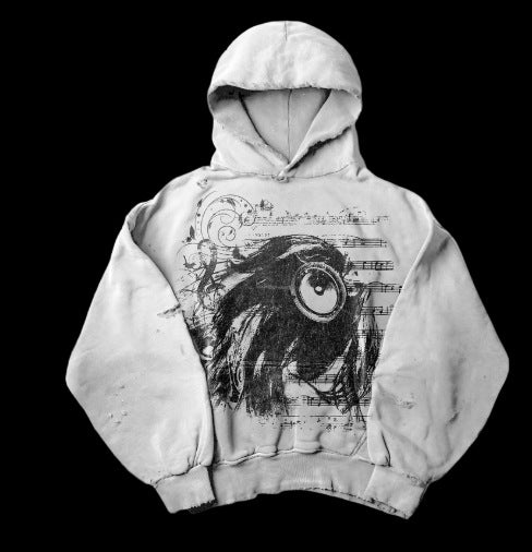 GD Hoodies