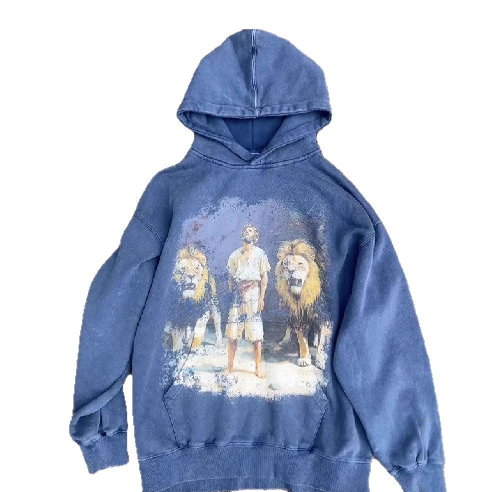 GD Hoodies