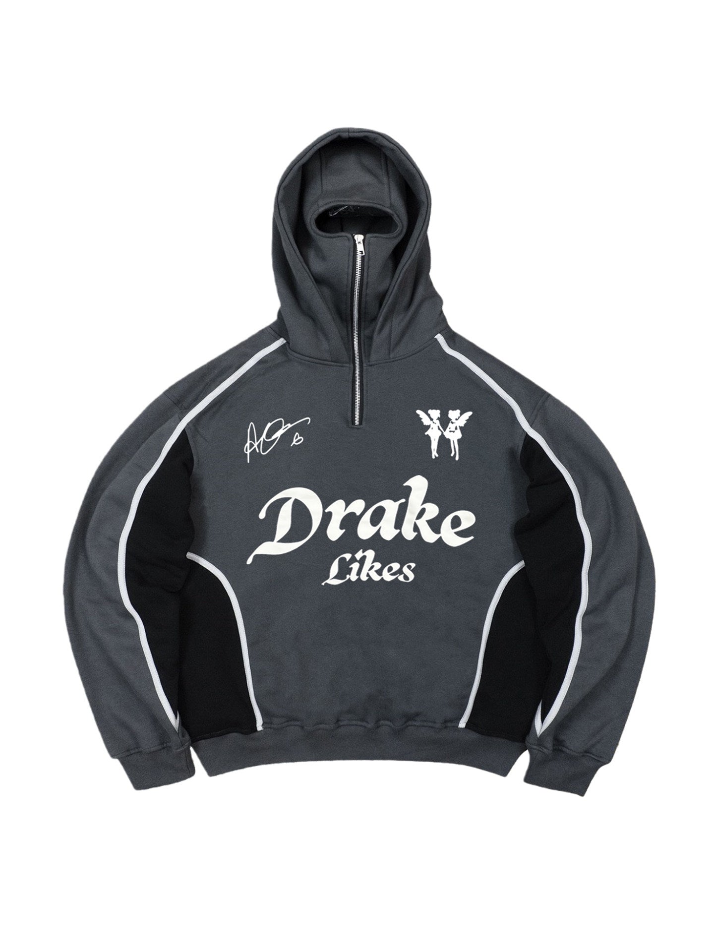 Unisex D* Hoodies