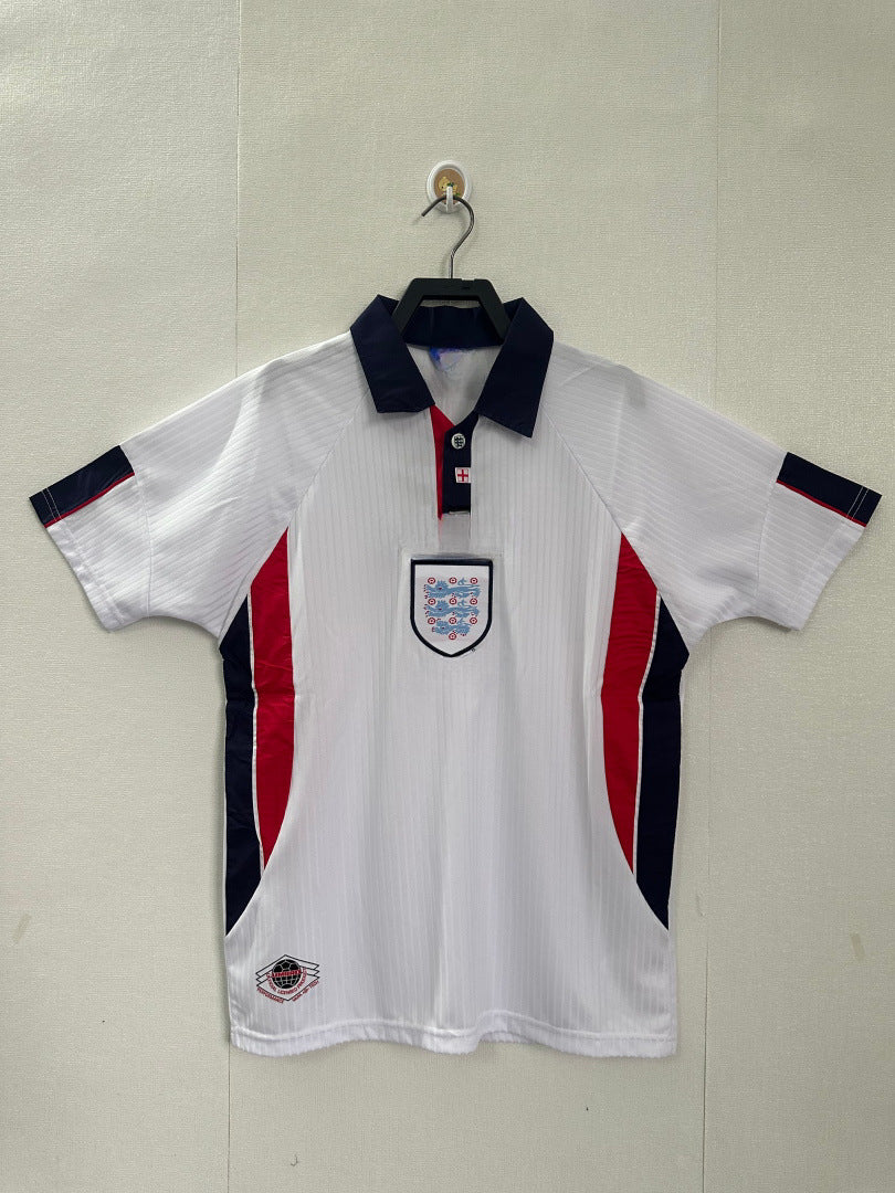 Jersey soccer