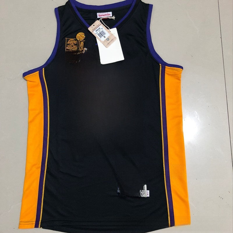 Retro basketball jerseys