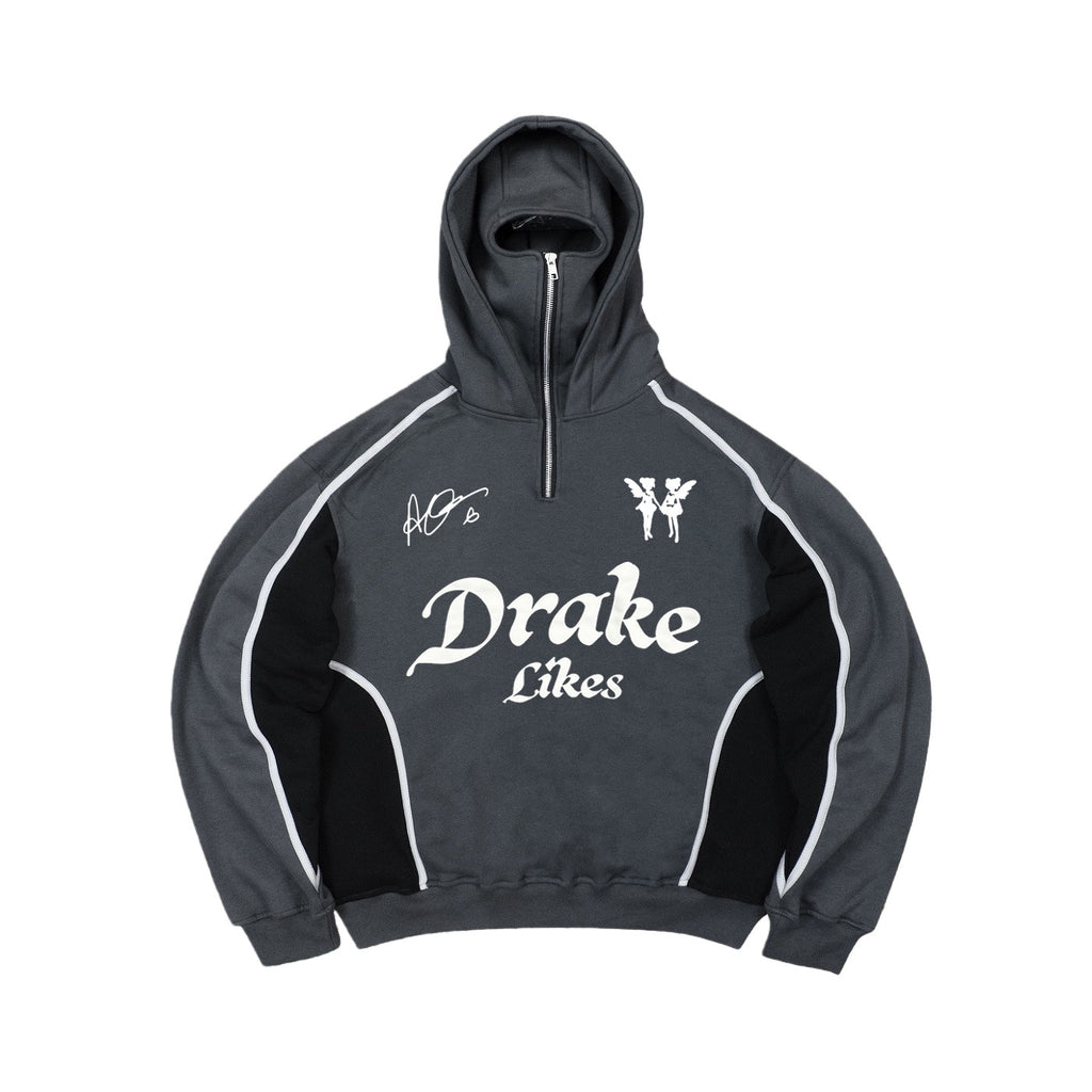 Unisex D* Hoodies