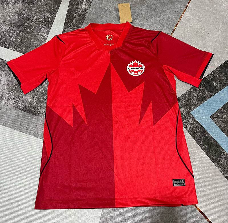 Footy Jerseys