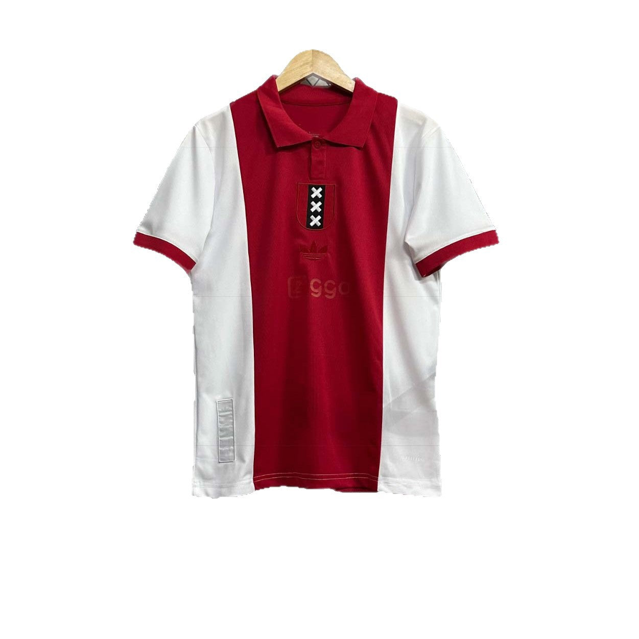 soccer jersey