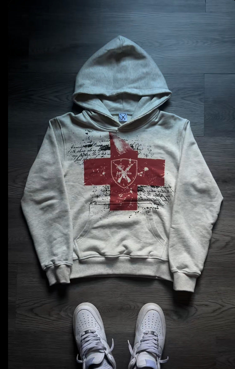 GD Hoodies
