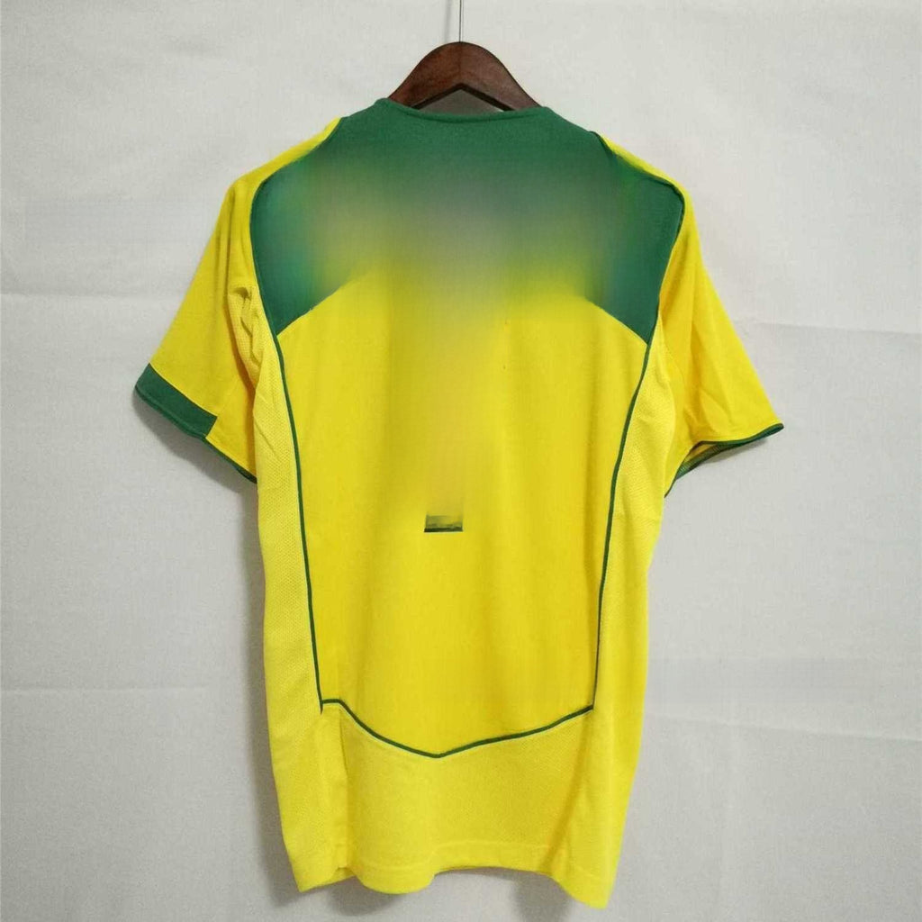 Jersey soccer