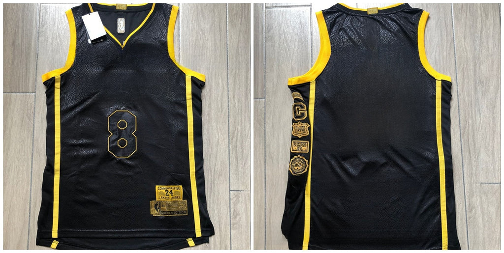 Retro basketball jerseys
