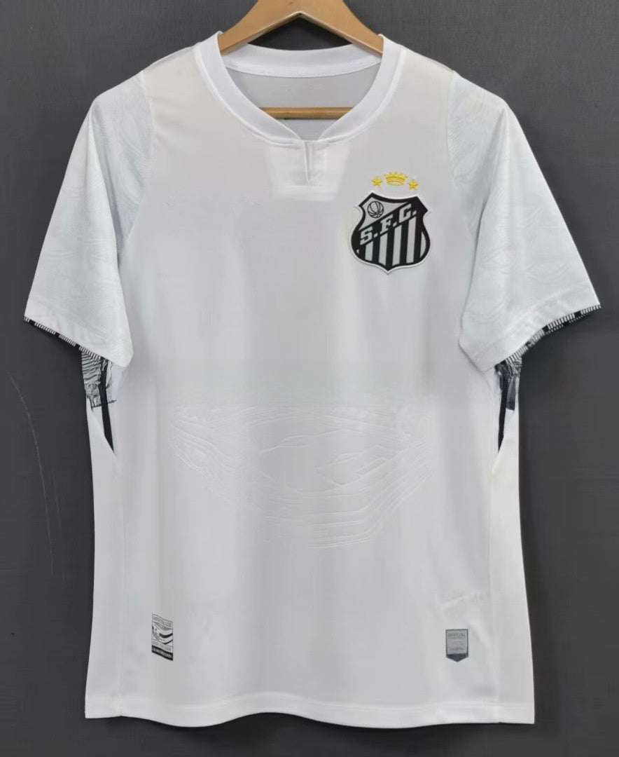 Jersey soccer