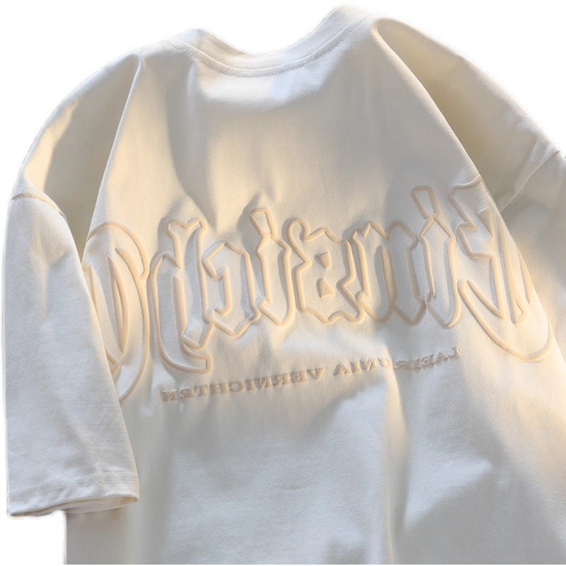 Design T's