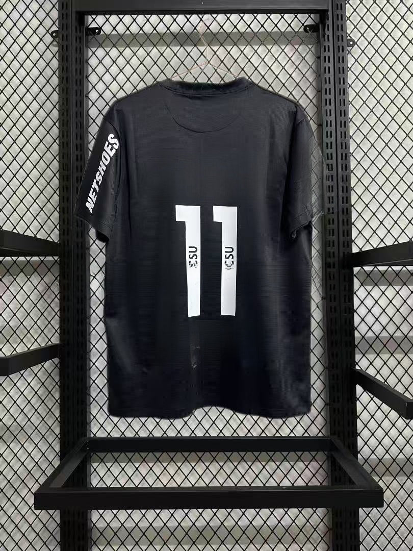 Jersey soccer