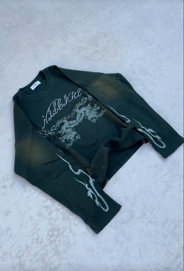 GD Hoodies