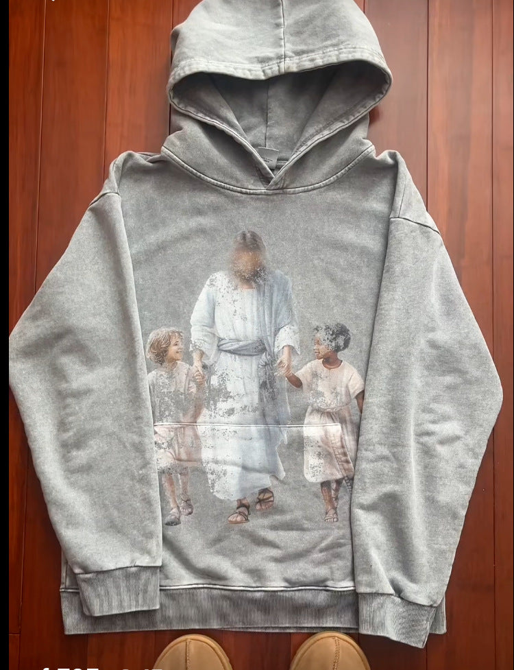 GD Hoodies