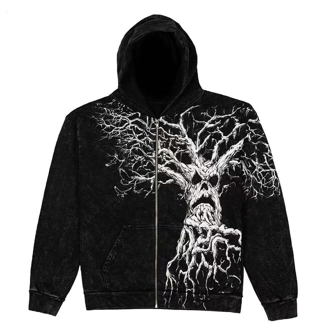 Unisex designed Hoodies