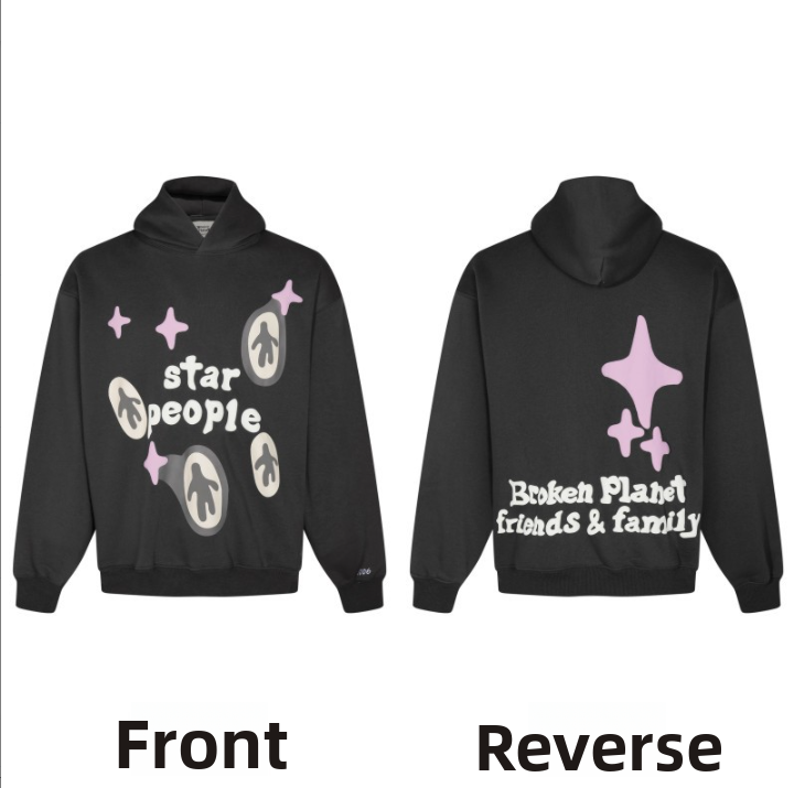 Br0k3n Planet