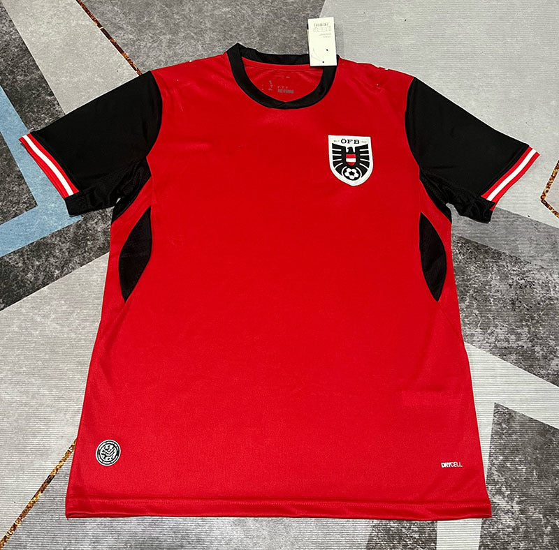 Footy Jerseys