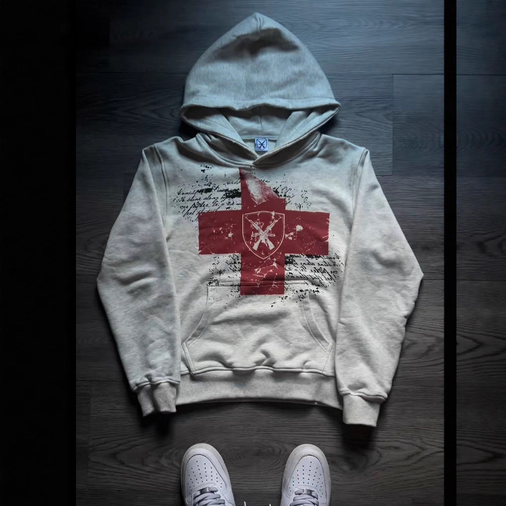 GD Hoodies