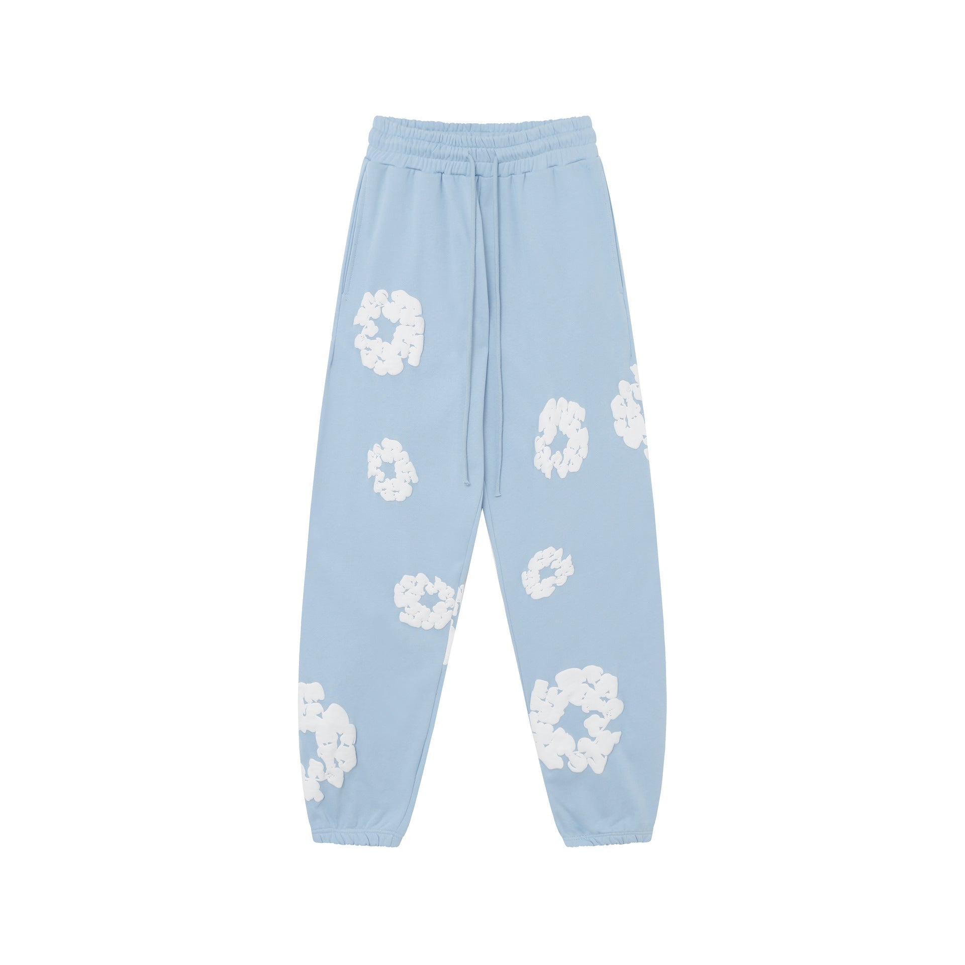 Denim Crys