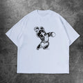 Minimal t's