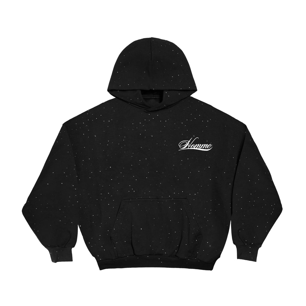 Trendy hoodies