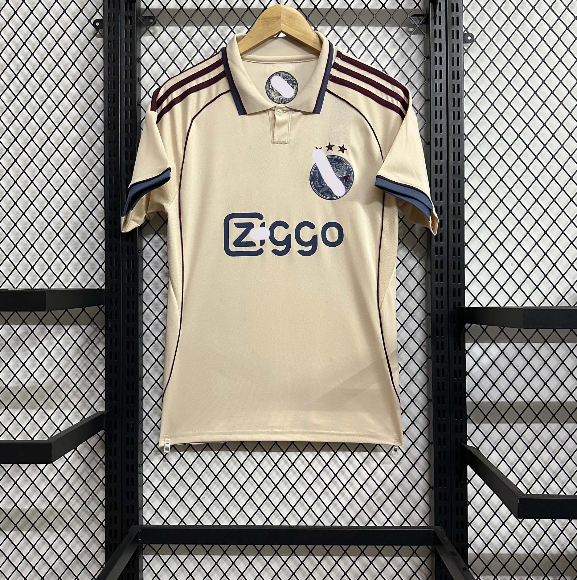 soccer jersey