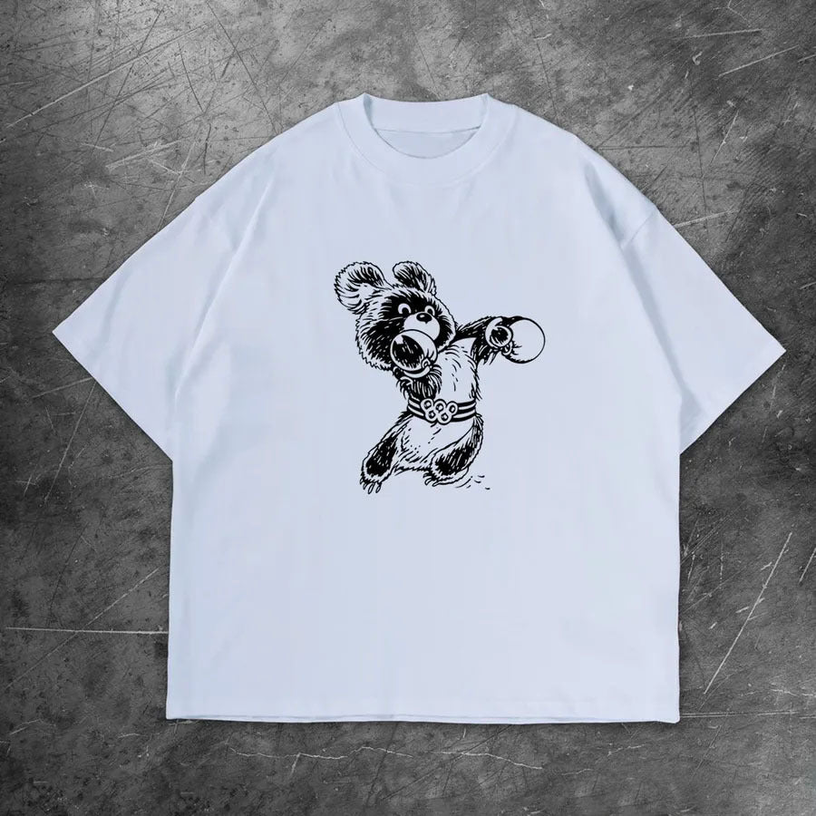 Minimal t's