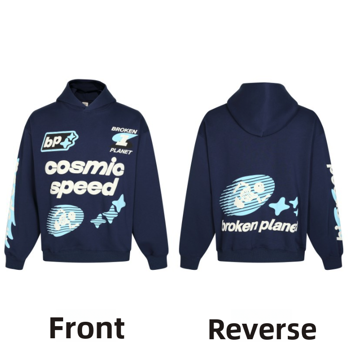 Br0k3n Planet