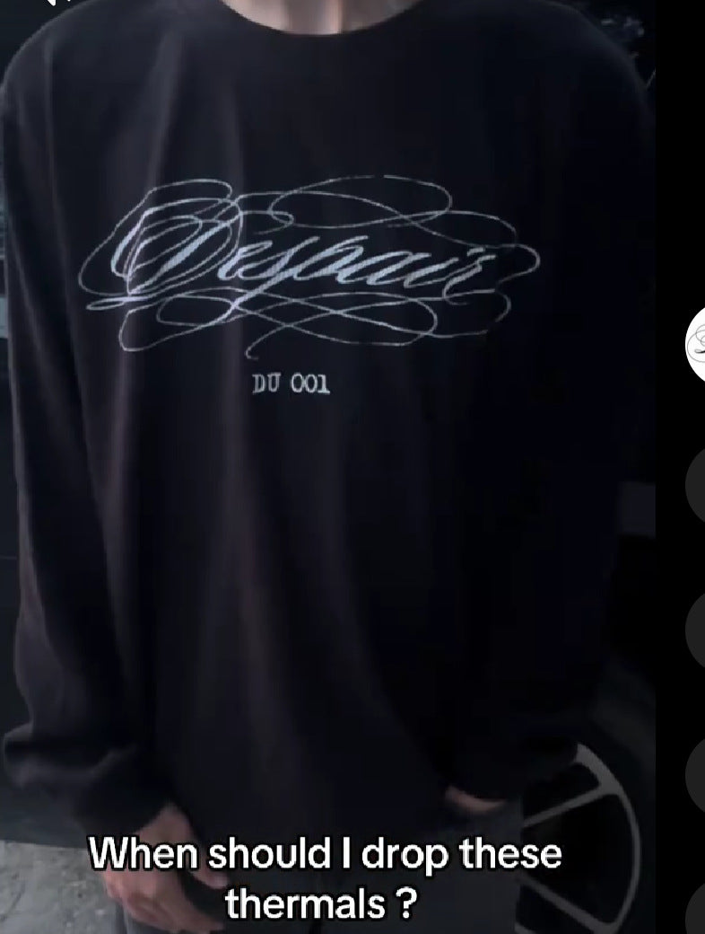 GD Hoodies