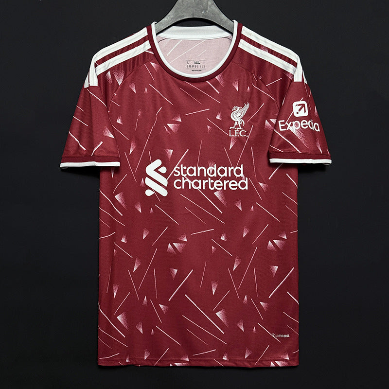 Footy Jerseys