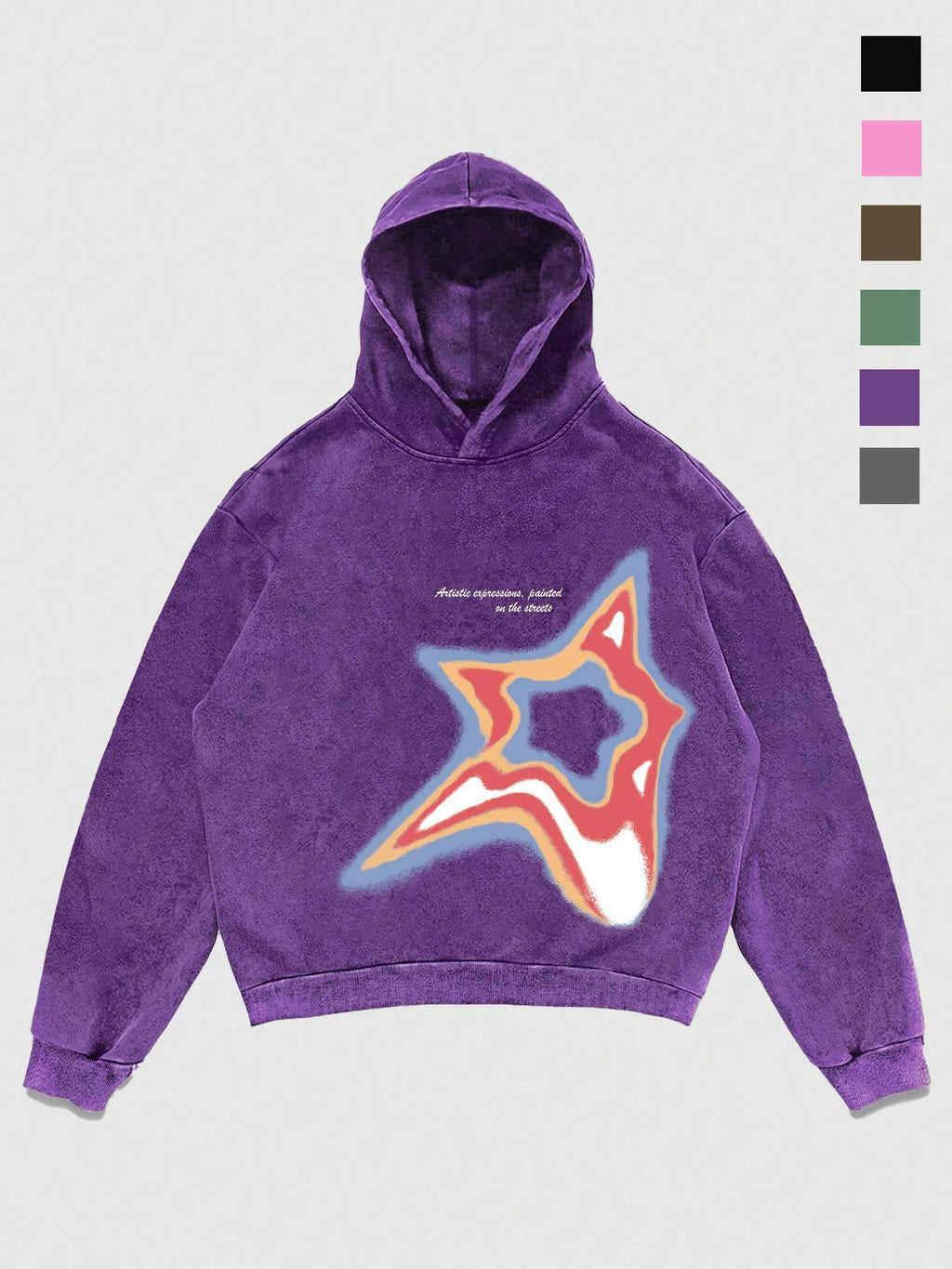 Love Hoodies<3