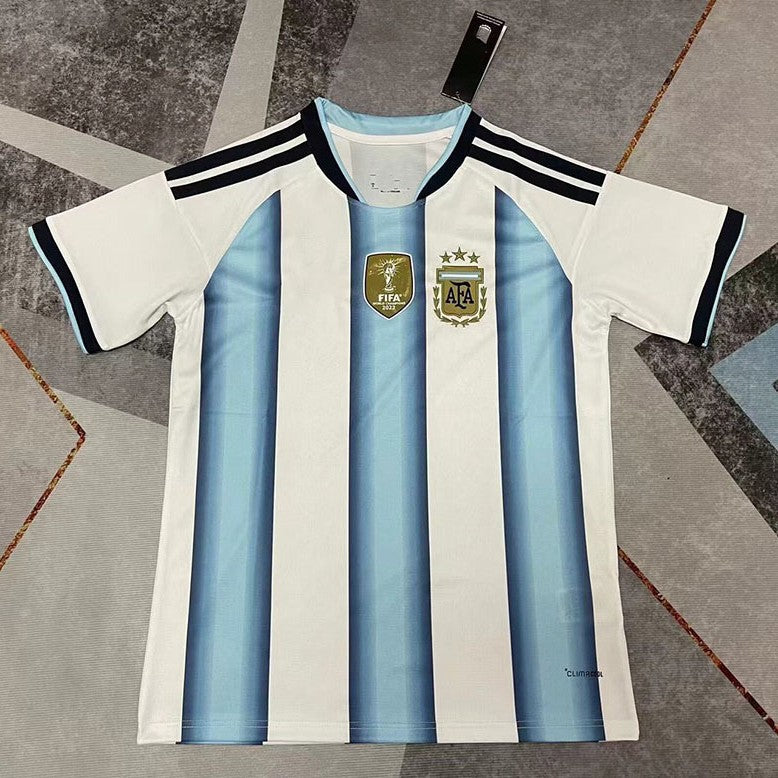Footy Jerseys