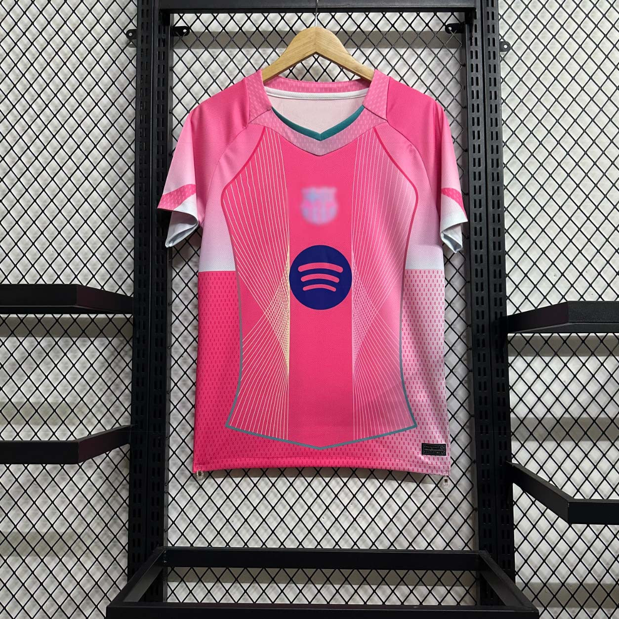 soccer jersey